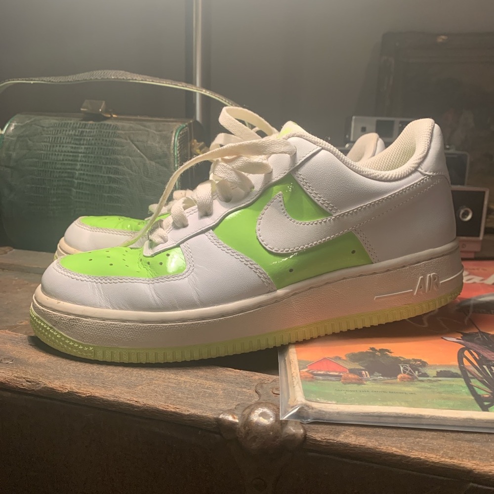 Nike Air Force 1